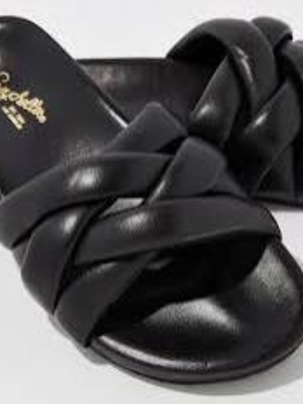 Seychelles Low Key Glow Up Sandals